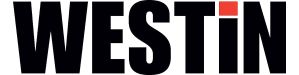 Westin Manufacturer's Main Logo