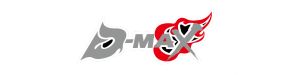 DMAX Manufacturer's Main Logo