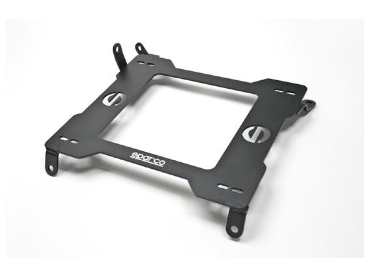 Sparco 600 Seat Base 14-17 BMW 2-Series Passenger Side Flat Seat Base
