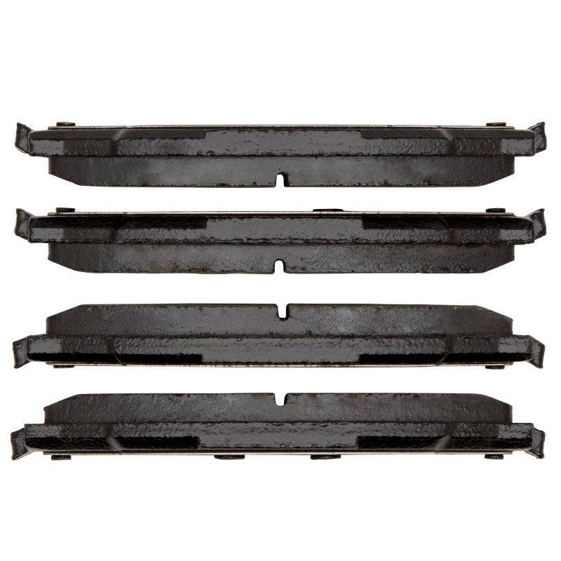 R1 03-11 Pontiac Grand Prix Rear Semi Met Brake Pads