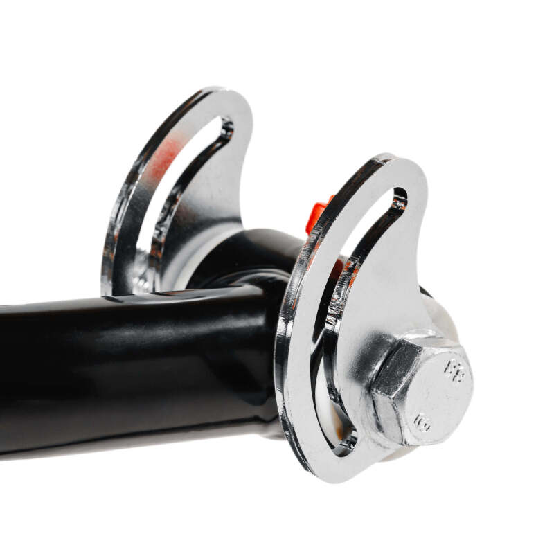 QA1 99-06 Chevy Silverado 1500 2WD Double Adjustable Front Suspension Kit