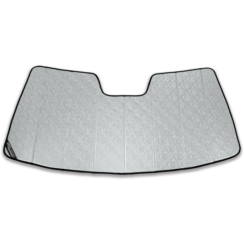 Covercraft 21-26 Ford Bronco UVS100 Premier Series Custom Sunscreen - Chrome Camouflage