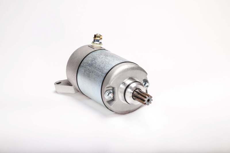 Ricks Motorsport New Yamaha Starter Motor