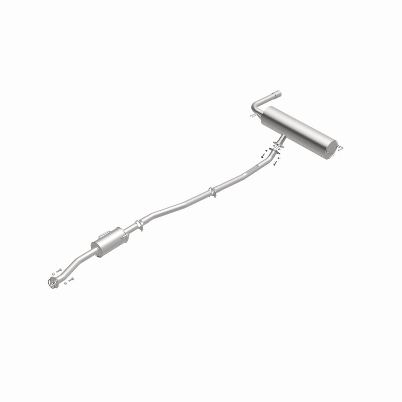 MagnaFlow BRE Exhaust Kit 01-03 Toyota RAV4 2.0L