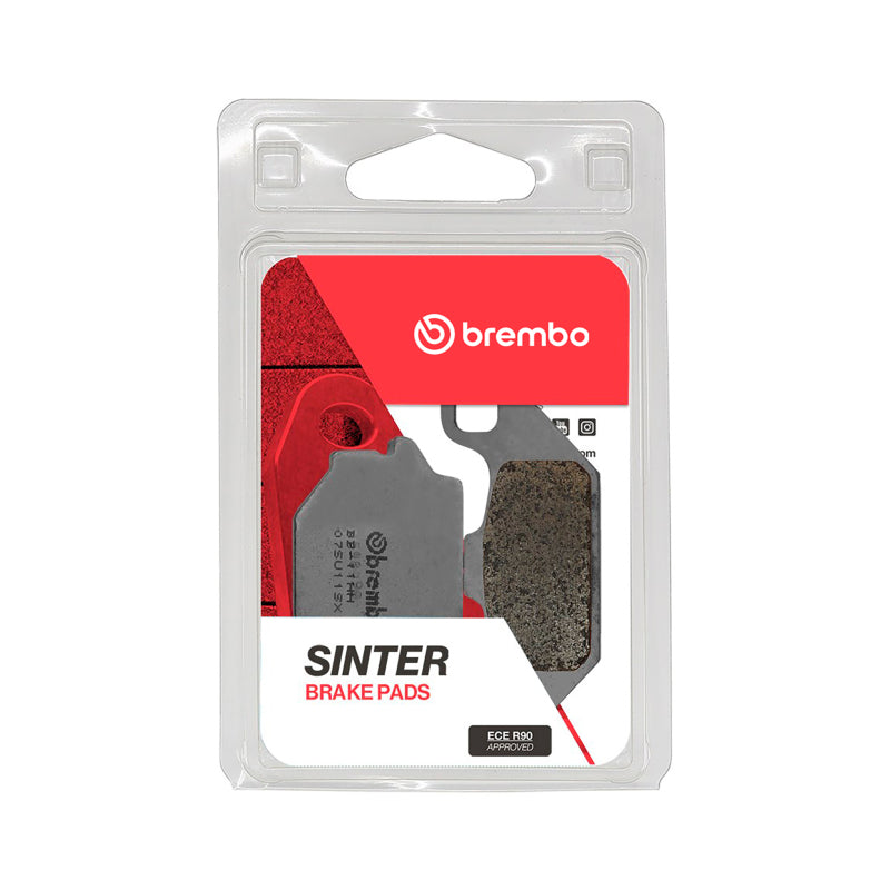 Brembo OE Sinter Prime Brake Pad