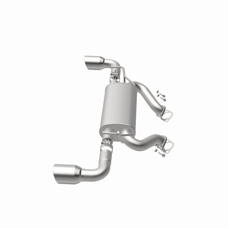 BRExhaust Rear Muffler Kit Replacement Nissan