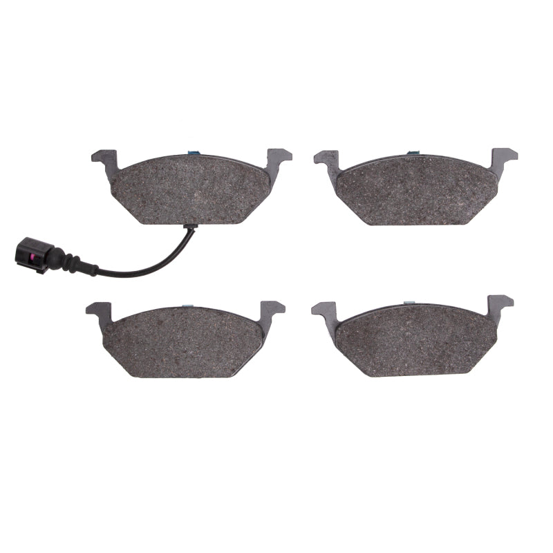 R1 99-06 Volkswagen Golf Front Track/Street Brake Pads