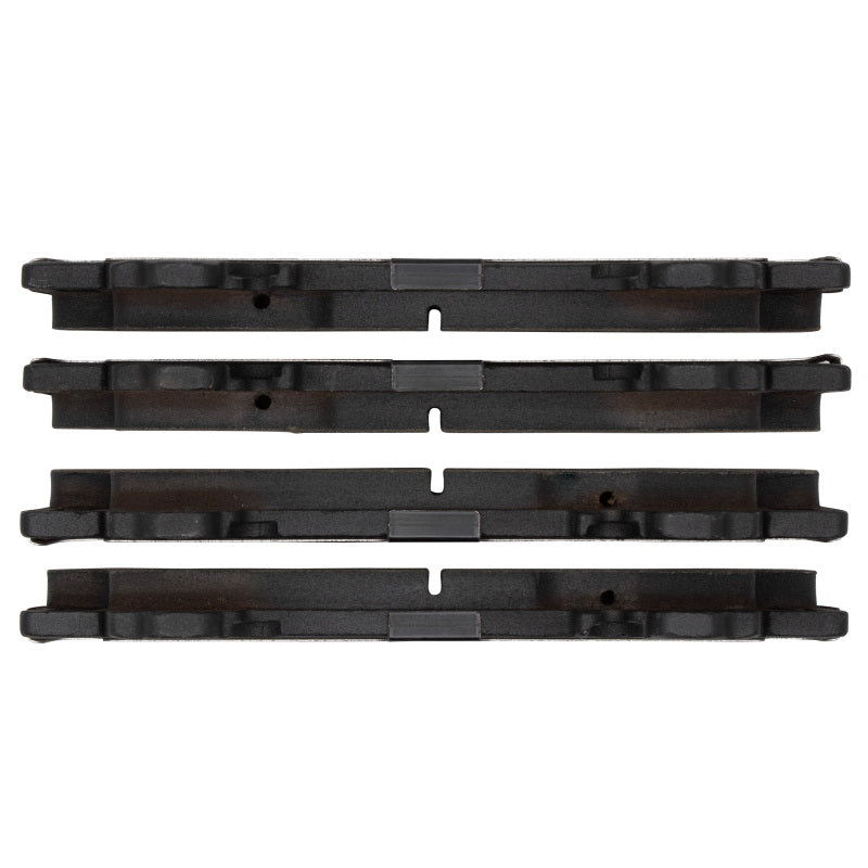 R1 22-26 Mercedes-Benz Eqe 500 SUV Front Euro Ceramic Brake Pads