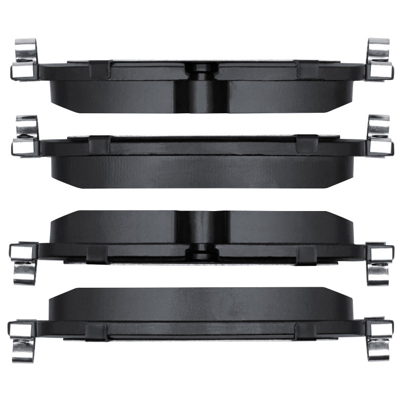 R1 18-21 Volkswagen Touareg Rear Optimum OE Brake Pads