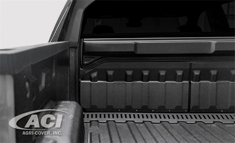Access 2024+ Chevy Silverado EV w/ 5ft 11in Bed (w/ Midgate) Limited Edition Roll-Up Cover