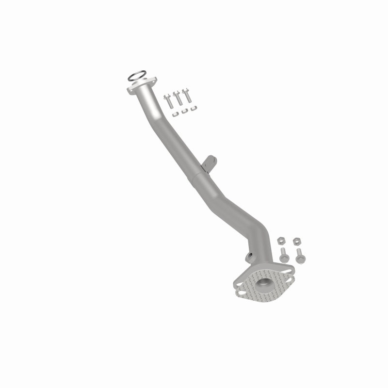 BRExhaust 01-04 Frontier 2.4L Front Pipe Kit