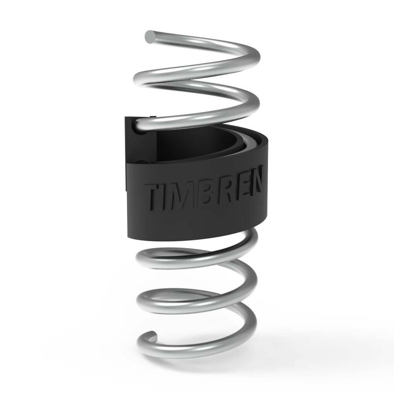 Timbren 19-24 Toyota RAV4 / 23-24 Honda CRV SES Coil Enhancer Kit