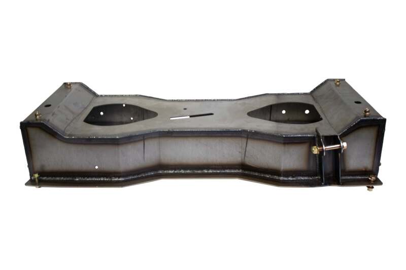 Rustbuster Spare Tire Crossmember