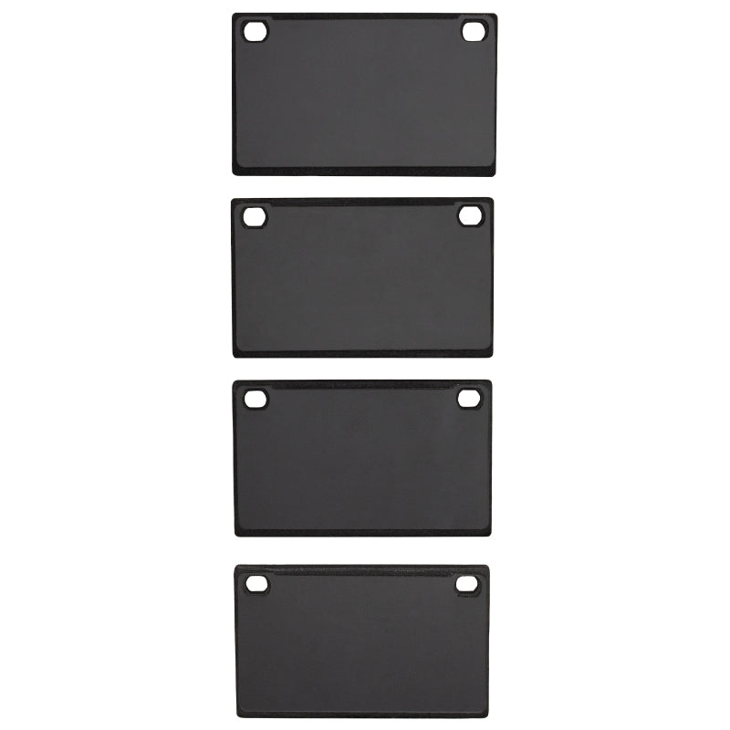 R1 67-93 Volvo Gle Front Semi Met Brake Pads