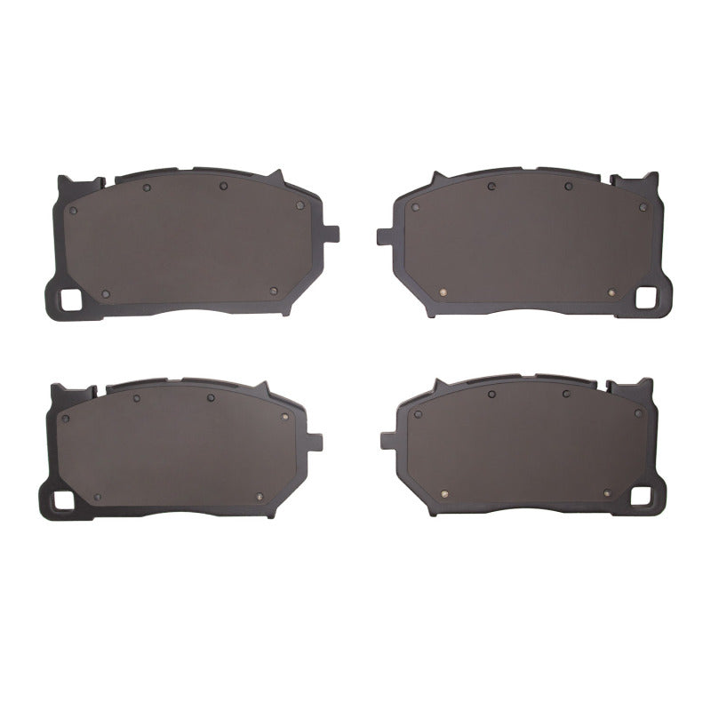 R1 19-23 Porsche Cayenne Front Optimum OE Brake Pads