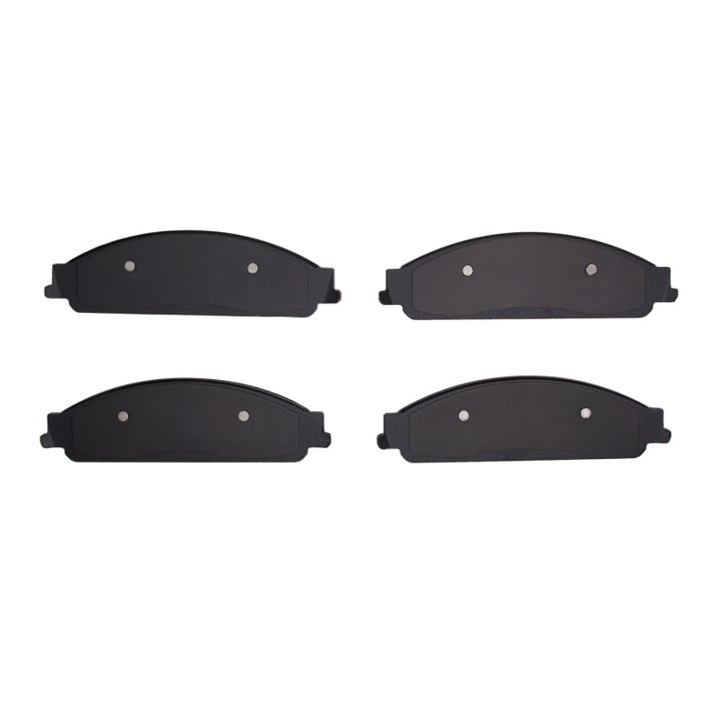R1 05-09 Mercury Sable Front Ceramic Brake Pads