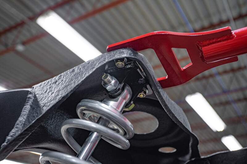 UMI Performance 64-72 GM A-Body Rear Coilover Kit (225LB Spring Rate)