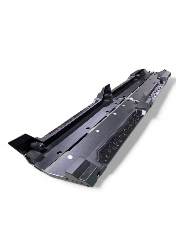 Elektric Offroad 2024+ Polaris Ranger 1500 XD Volt Side Steps (4 Seat)