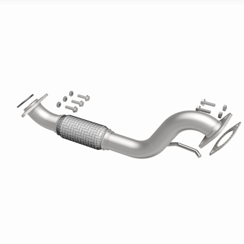 BRE Exhaust 08-14 Rogue Select 2.5L Front Pipe Kit