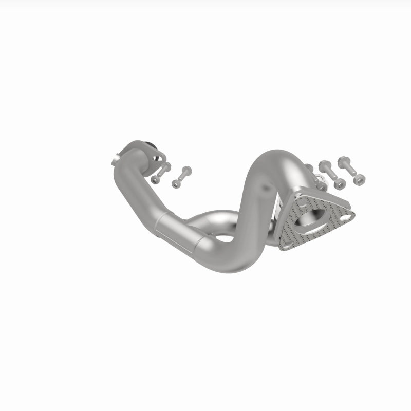 BRE Exhaust 01-06 Sebring Stratus 2.4L 2.7L Front Pipe Kit