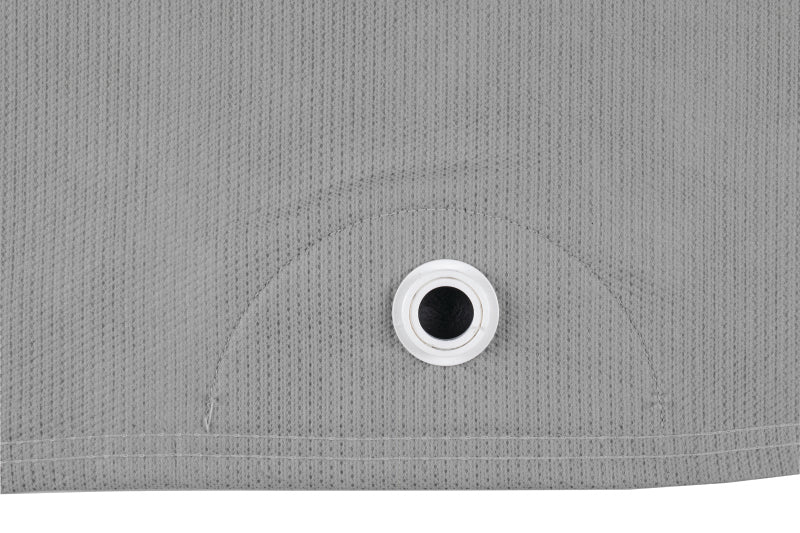 Covercraft 1997-04 Chevrolet Corvette Coupe Custom 3-Layer Moderate Climate Car Cover - Gray