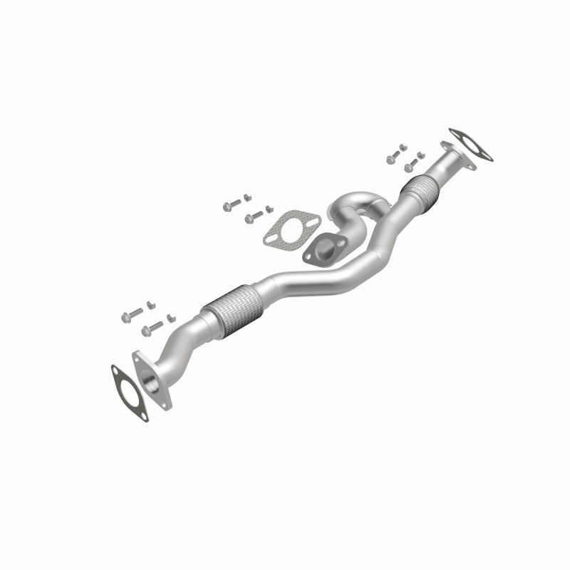 BRE Exhaust 05-10 Sportage Tucson 2.7L Front Pipe Kit