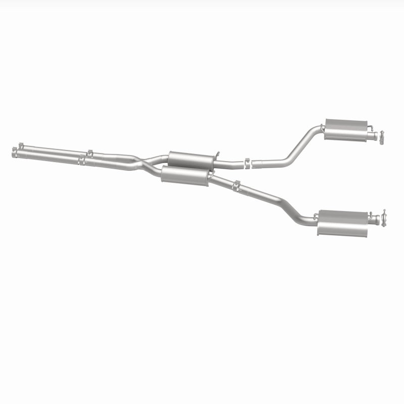 MagnaFlow Dodge BRE Exhaust Replacement Kit