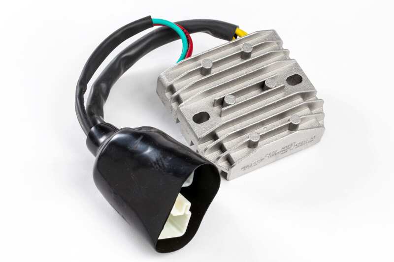 Ricks Motorsport OEM Style Honda Rectifier-Regulator