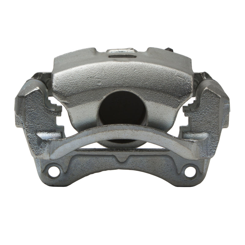 DFC 04-10 Chevrolet HHR Front-L Silver Zinc Coated Premium Caliper