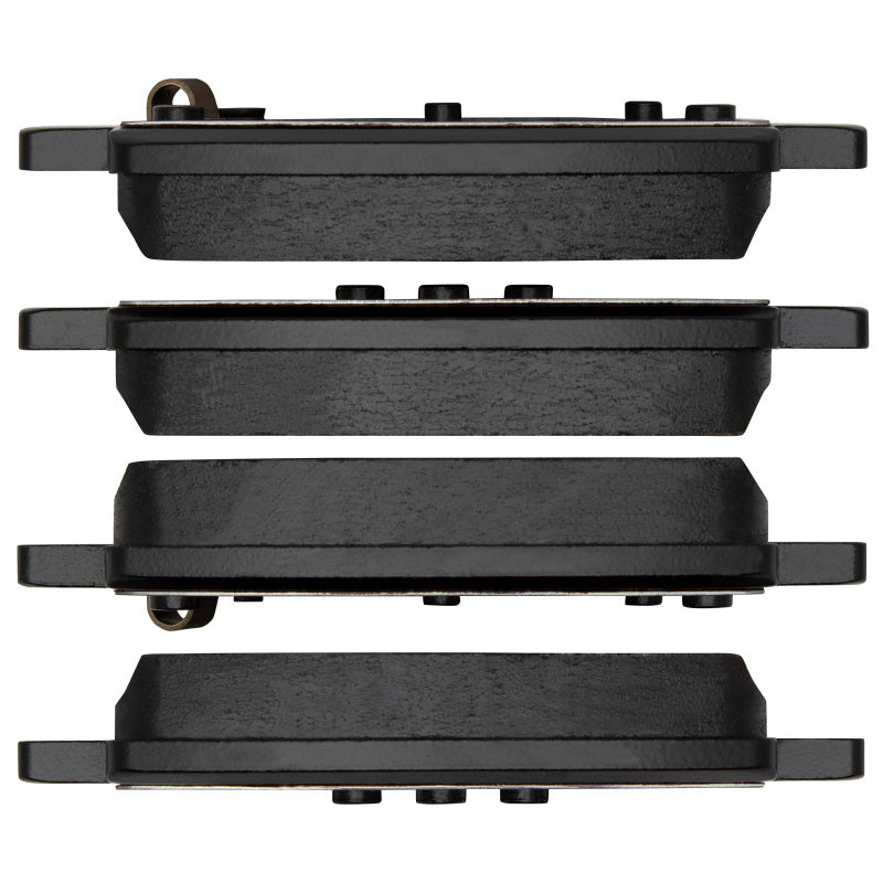 R1 21-25 Kia Seltos Rear Optimum OE Brake Pads