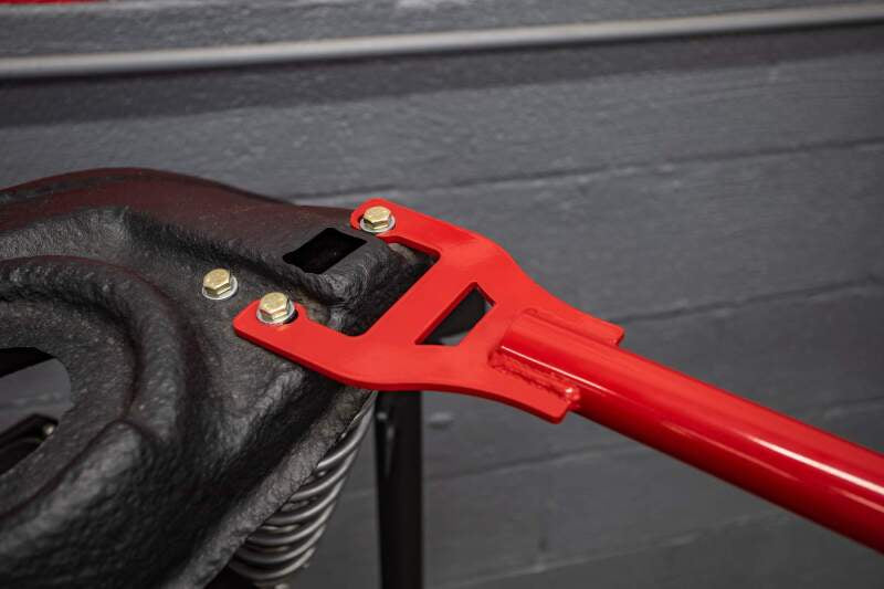 UMI Performance 64-72 GM A-Body Rear Coilover Kit (225LB Spring Rate)