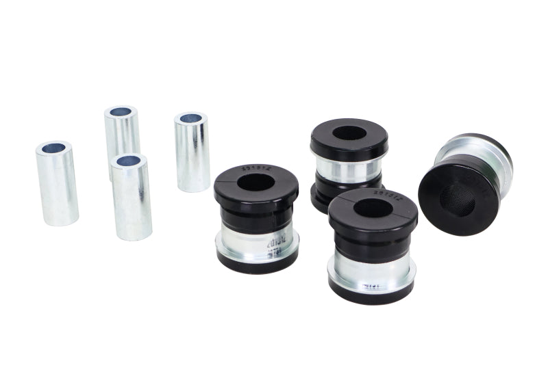 Whiteline 09-24 Ram 1500 Control Arm Upper Bushing Kit