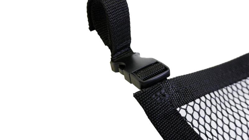 PRP Can-Am Maverick Sport/Trail Mesh Front Window Net Set - Pair