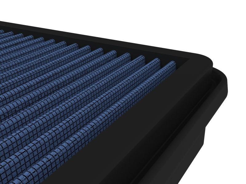 aFe Magnum FLOW OE Replacement Air Filter Toyota Land Cruiser (J200) 08-21 V8-4.5L (td)