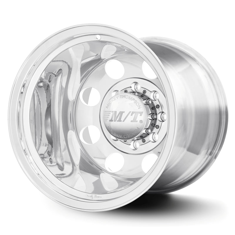 Mickey Thompson MT Classic Forged Wheel - 17x16 5x5 3.50 - 278569
