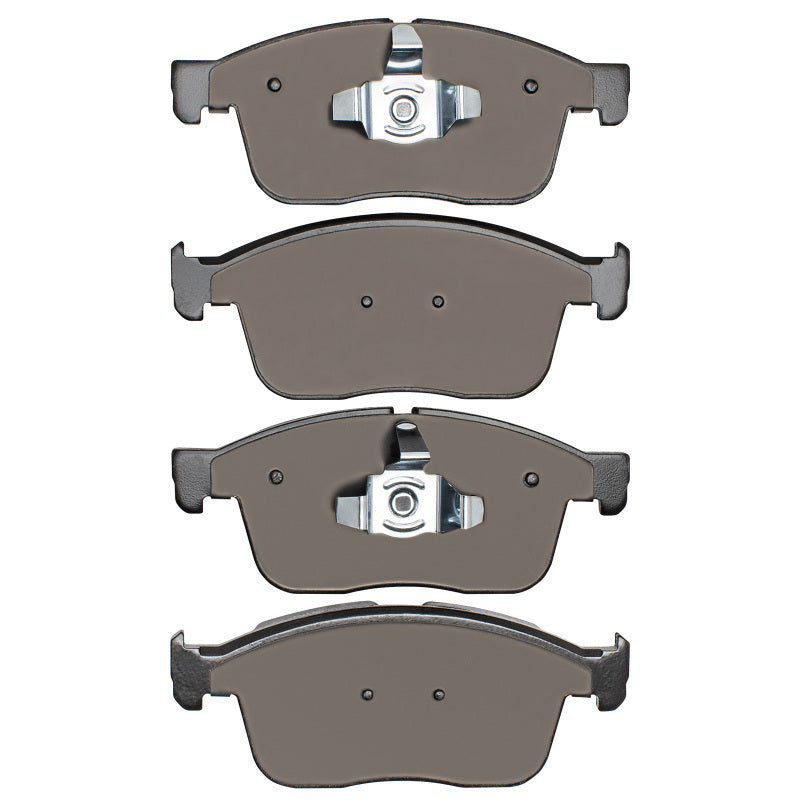 R1 16-17 Volvo Xc60 Front Optimum OE Brake Pads