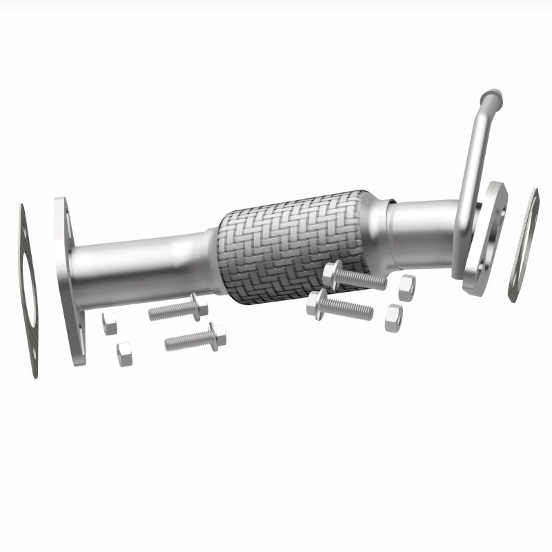 BRE Exhaust 11-14 Sonata 2.0L 2.4L Front Pipe Kit