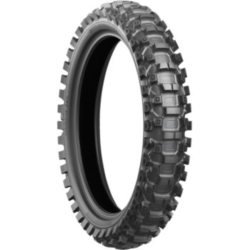 Bridgestone Battlecross X20R Tire - 120/80-19 63M Rear