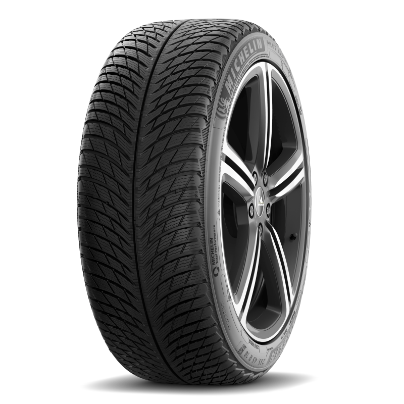 Michelin Pilot Alpin 5 SUV 305/40R21 113V XL