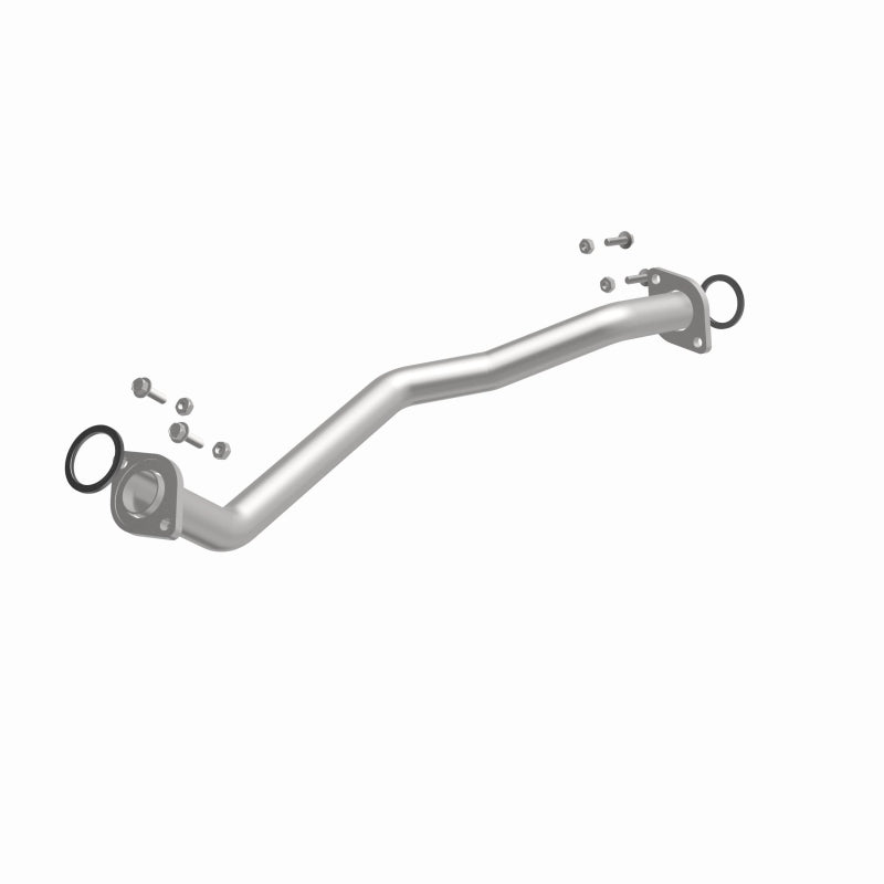 BRE Exhaust 04-09 Highlander RX330 RX350 2.4L 3.3L 3.5L Front Pipe Kit