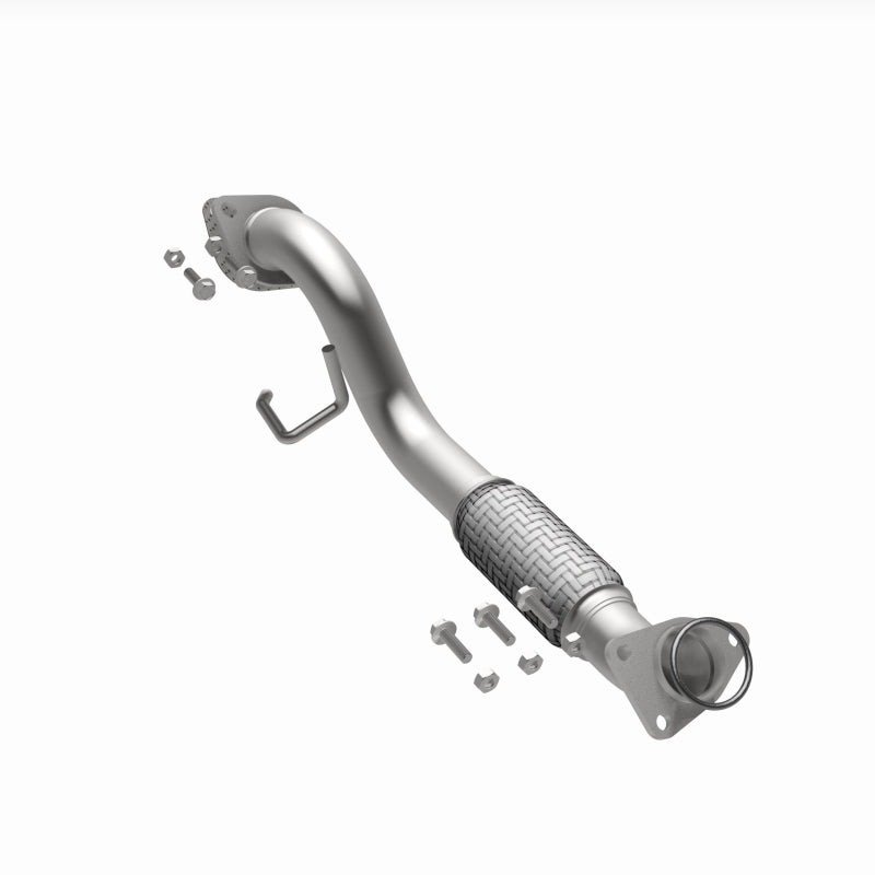BRE Exhaust 08-14 Rogue Select 2.5L Front Pipe Kit