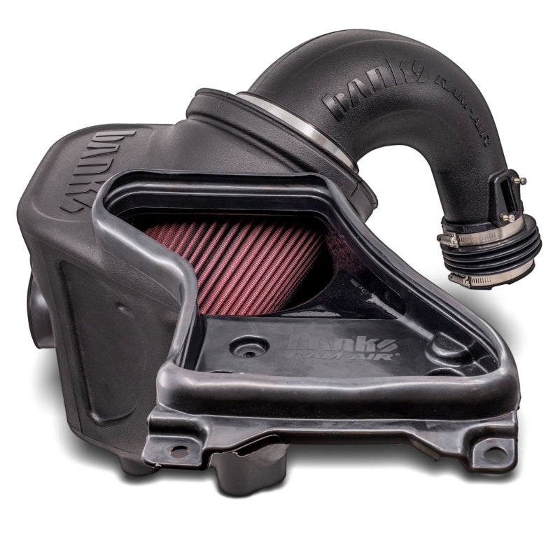 Banks Power 24-25 Toyota Tacoma 2.4L Ram Air Intake w/ Oiled Filter
