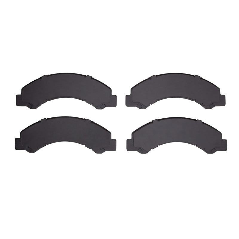 R1 97-26 Isuzu Reach Van By Utilimaster Rear Off-Road/Tow Brake Pads