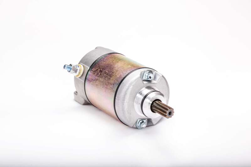 Ricks Motorsport New Polaris Starter Motor
