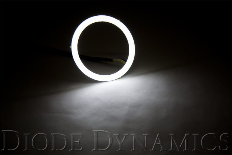 Diode Dynamics Halo Lights LED 60mm Switchback (Pair)