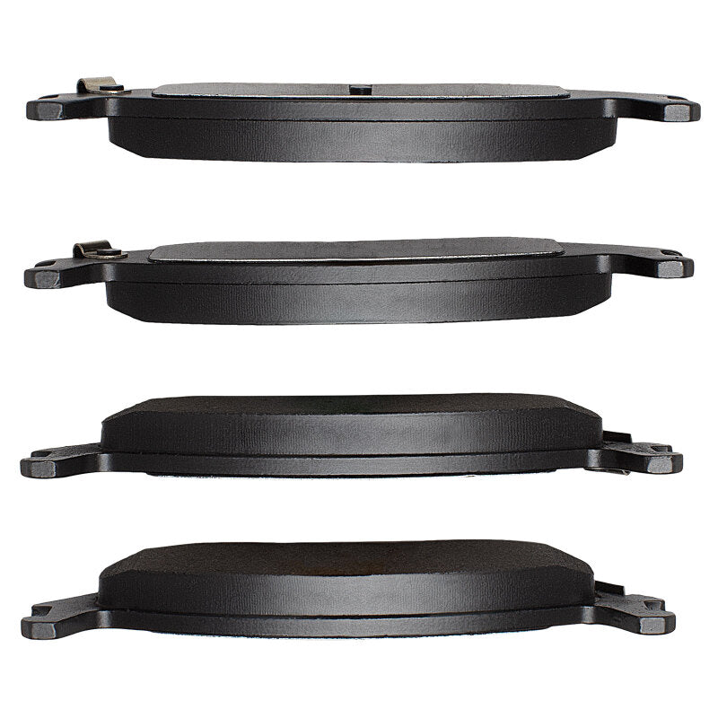 R1 02-24 Ram 1500 Rear Off-Road/Tow Brake Pads