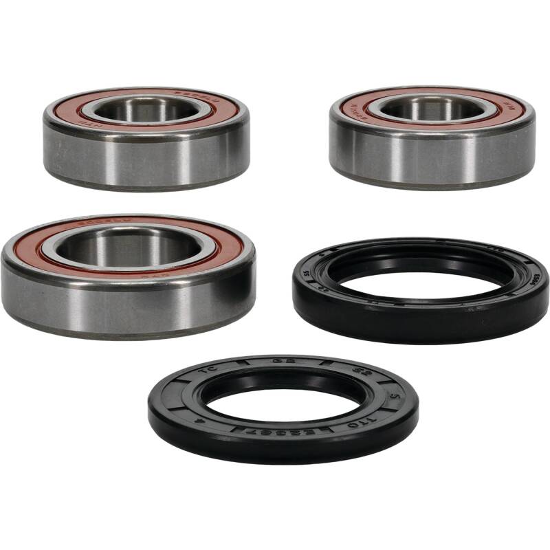 Pivot Works Premium Wheel Bearing