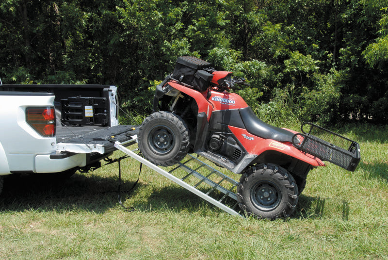 QuadBoss Bifold Ramp 44x71
