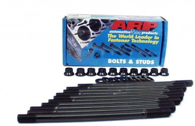 ARP M12 X 1.25/1.50 X 5.275in Oal Stud ARP2000 Material Wheel Stud - Single