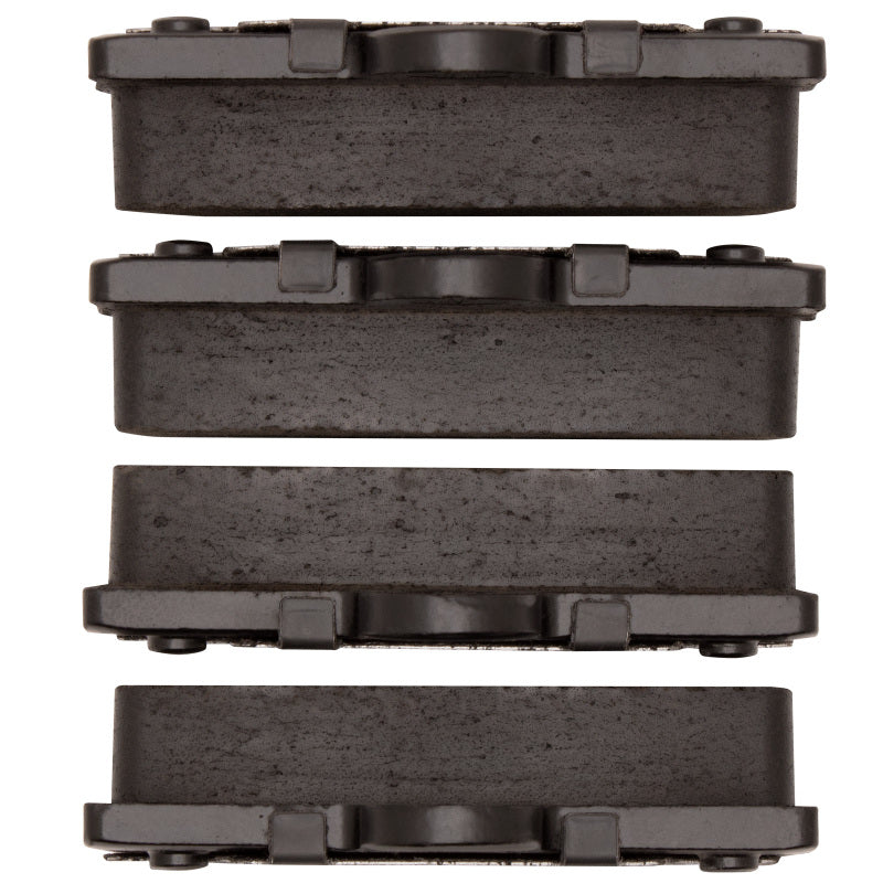R1 94-98 Mercedes-Benz C220 Rear Optimum OE Brake Pads